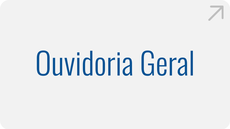 Ouvidoria Geral