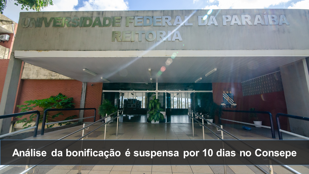 A continuidade da discussão está prevista para ocorrer no dia 22 de setembro, às 9h, em reunião extraordinária