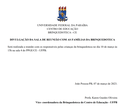 Reunião 2022.2