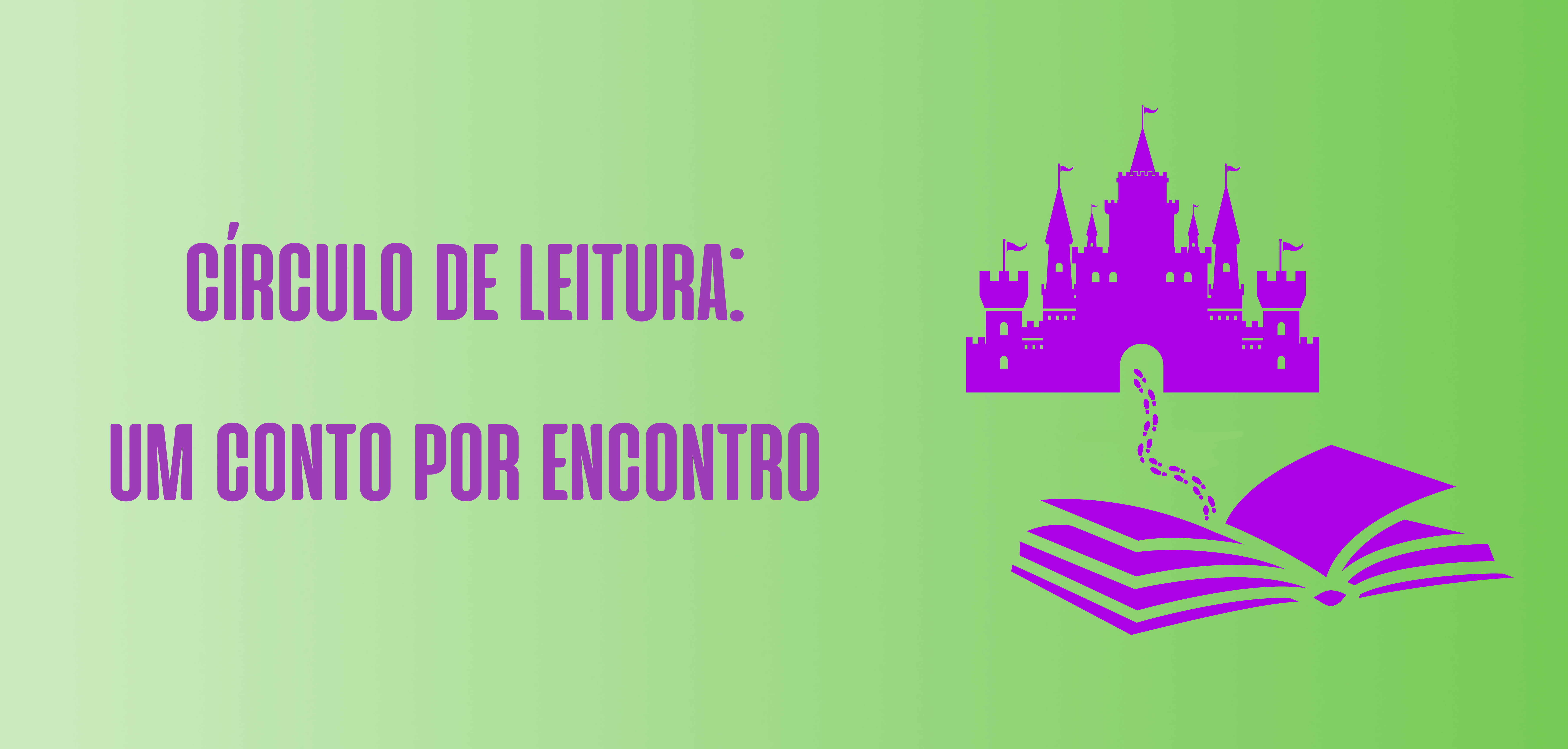 Círculo de leitura