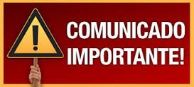 Comunicado