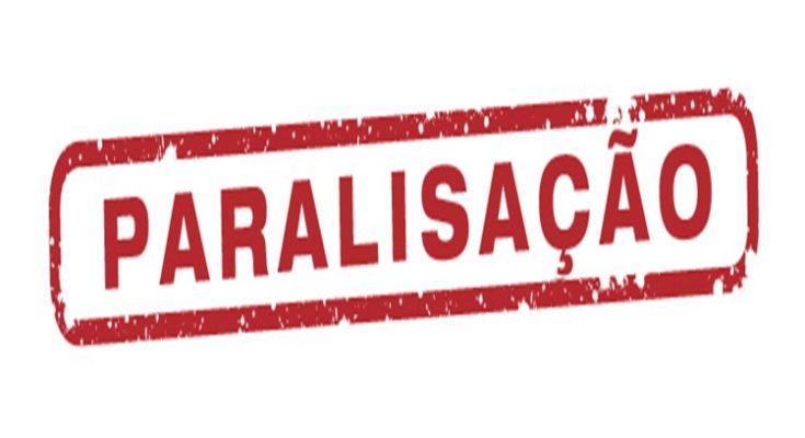 Paralisação