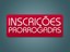 Prorrogação de inscrição