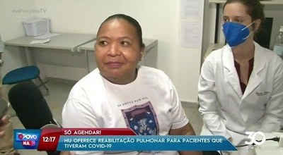 reabilitação pulmonar reabilitação pulmonar
