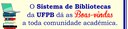 Bem-vinda comunidade acadêmica do CCS/UFPB
