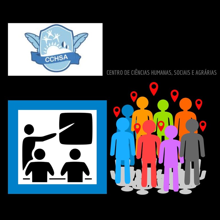 Logo da Assessoria de Extensão