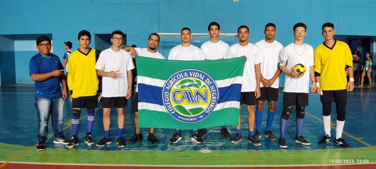 Handebol CAVN - Vice-campeão regional dos Jogos Escolares da Paraíba.jpeg