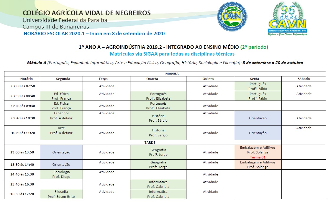 Horário Agroindústria 1º Ano A.jpg