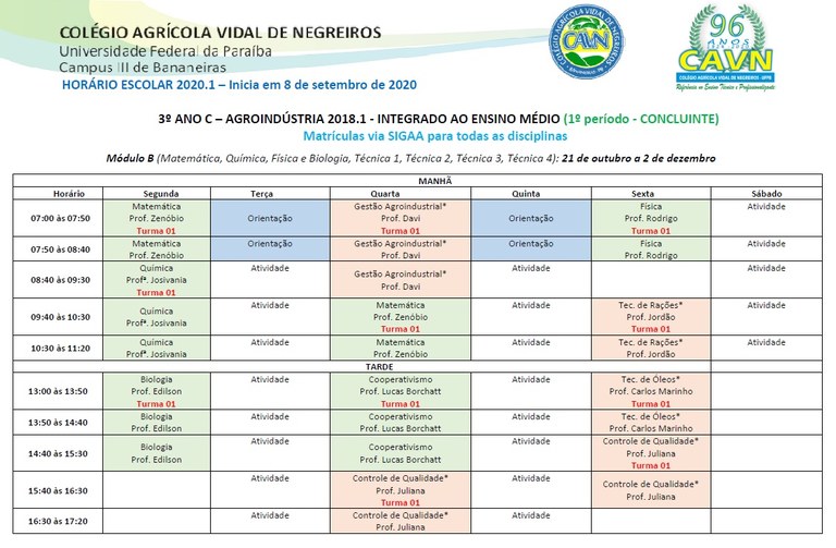 Horário Agroindústria 3º Ano C - 2.jpg
