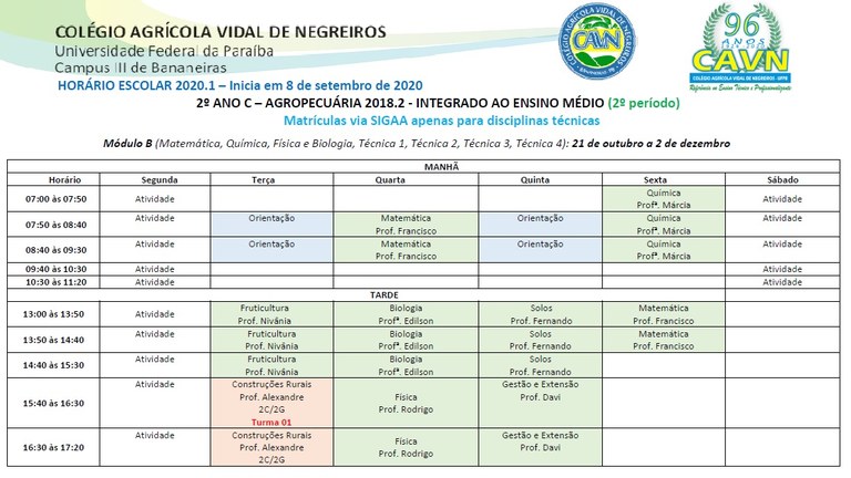 Horário Agropecuária 2º Ano C - 2.jpg