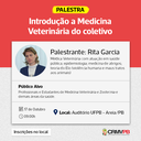 Palestra CRMV