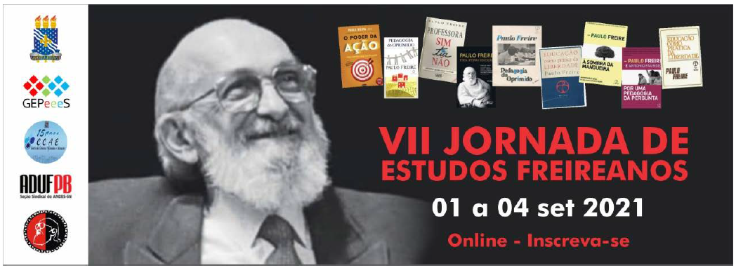 GEPeeeS - Jornada de estudos 2021