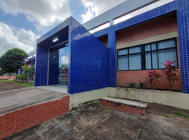 Modernização elétrica no Campus IV da UFPB impulsiona ensino e infraestrutura