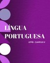 Conheça o Curso de Licenciatura em Letras - Língua Portuguesa