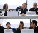Solenidade de Posse da Direção de Centro - 2023 a 2027