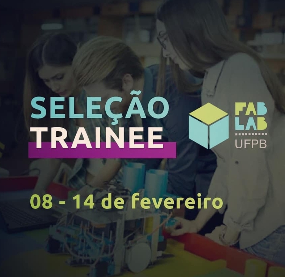 FABLAB UFPB