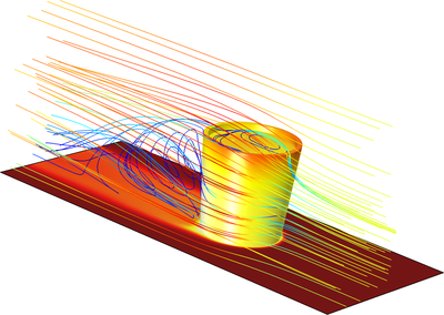 Fenômenos de Transporte