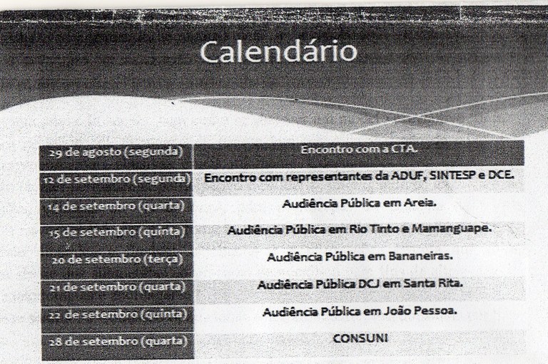 Política Unificada de Segurança