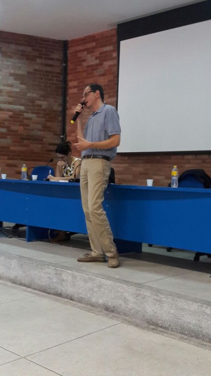 PPGCJ / UFPB - Promove a 1ª roda de diálogos “A Pós-Graduação em Ciências Jurídicas e a Sociedade Civil” PPGCJ / UFPB - Promove a 1ª roda de diálogos “A Pós-Graduação em Ciências Jurídicas e a Sociedade Civil”