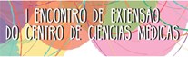 I Encontro Extensão Banner