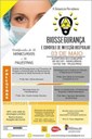 II Simpósio Paraibano de Biossegurança