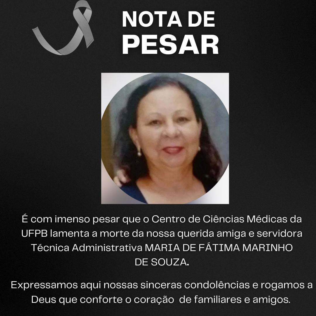 Maria de Fátima Marinho de Souza