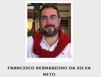 Prof. Francisco Bernardino
