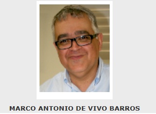 Prof. Marco Antonio