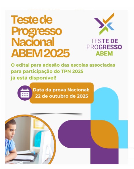 Teste ABEM2025