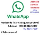 Prefeitura UFPB