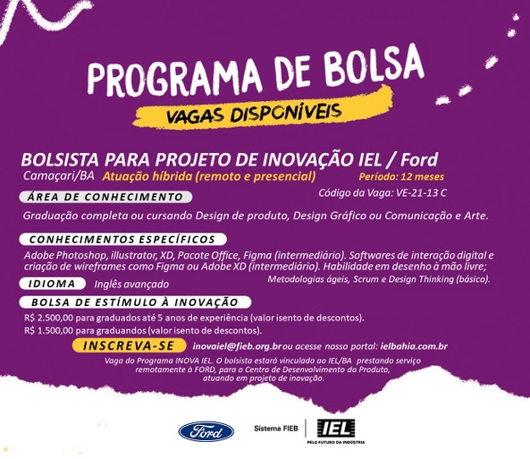 Ford Camaçari 2