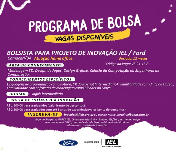 Ford Camaçari 4