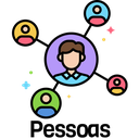 pessoas