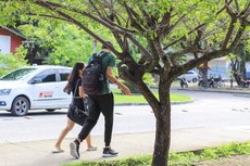 Foto por Angélica Gouveia