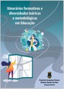 Capa E-book Itinerários Formativos