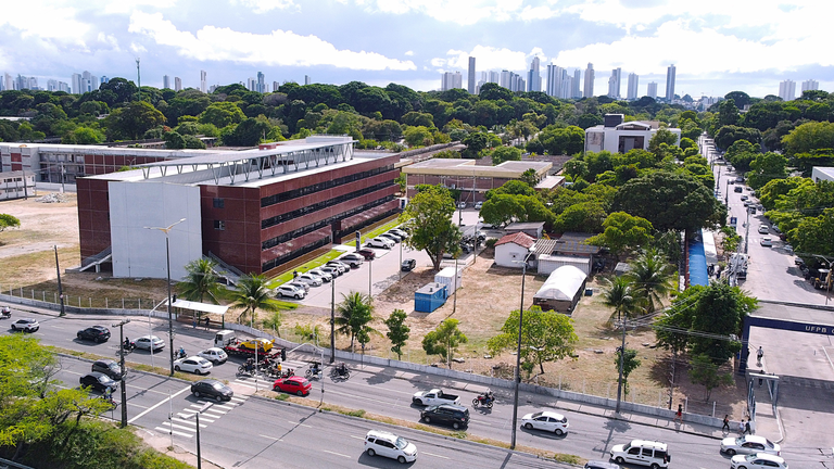 Inscrições deverão ser realizadas no período de 10 a 27 de abril