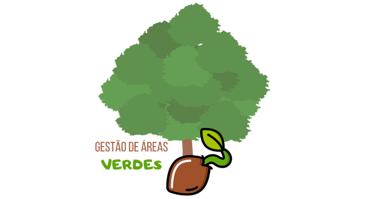 Gestão de Áreas Verdes logo Gestão de Áreas Verdes