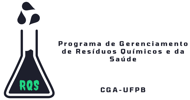 Resíduos Químicos e da Saúde (RQS)