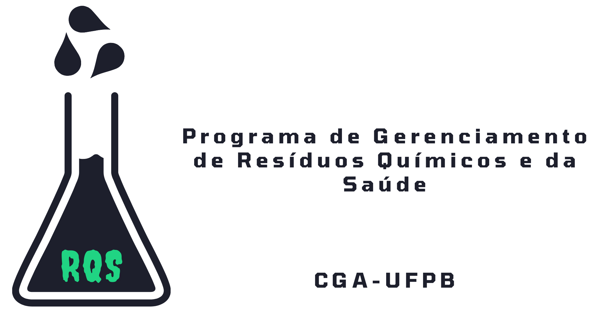 Resíduos Químicos e da Saúde (RQS)