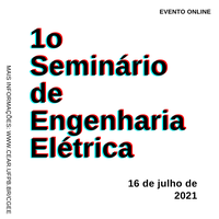 1o Seminário de Engenharia Elétrica
