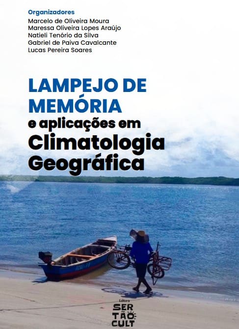 Lampejo de Memória e Aplicações em Climatologia Geográfica