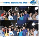 CLIMAGEO celebra uma década com confraternização especial