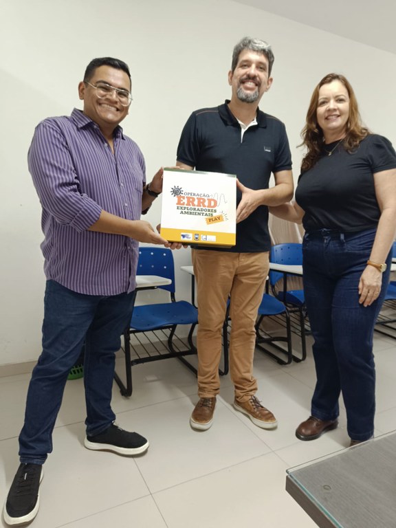 Foto tirada após a conclusão da defesa.