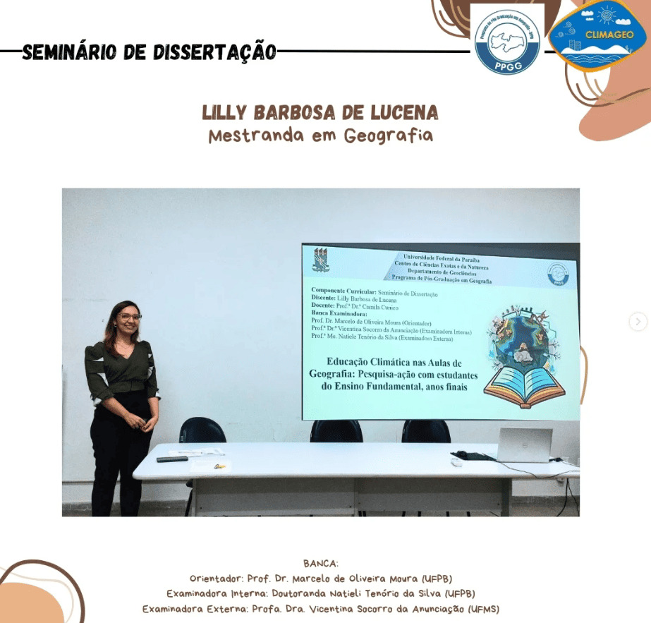 Lilly Barbosa de Lucena