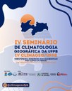 IV CLIMAGEO 