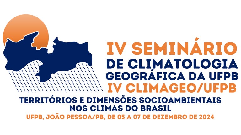 IV CLIMAGEO 2