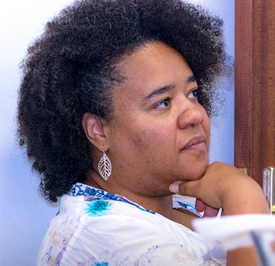 Professora Mojana Vargas Professora Mojana Vargas