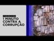 III CONCURSO DE VÍDEO 1 MINUTO CONTRA A CORRUPÇÃO