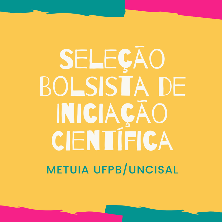 Seleção METUIA