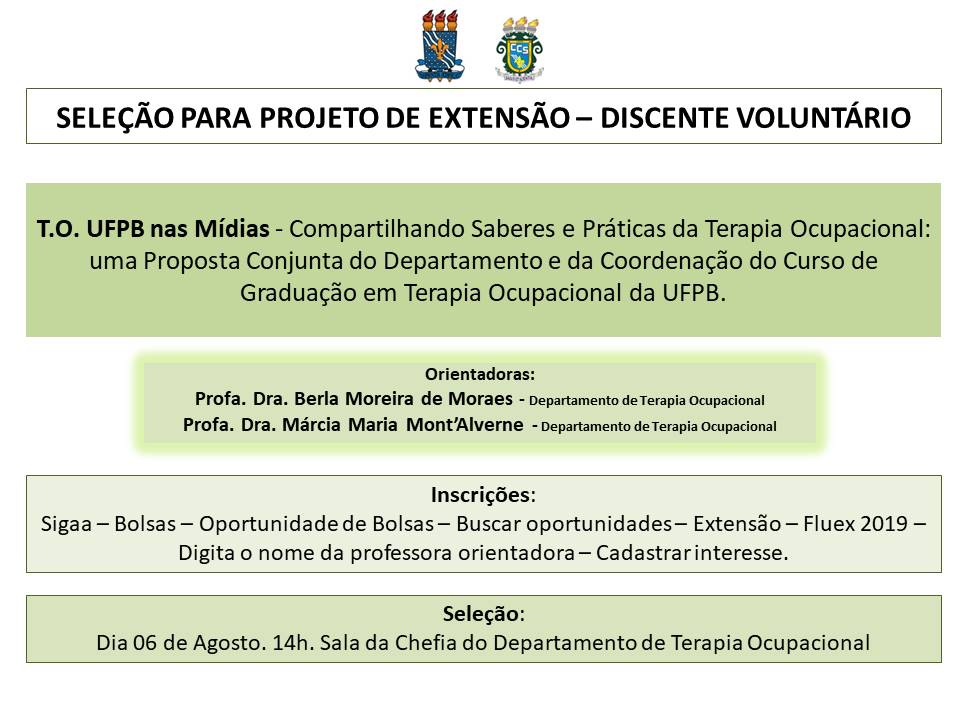 Extensão Mídias Digitais